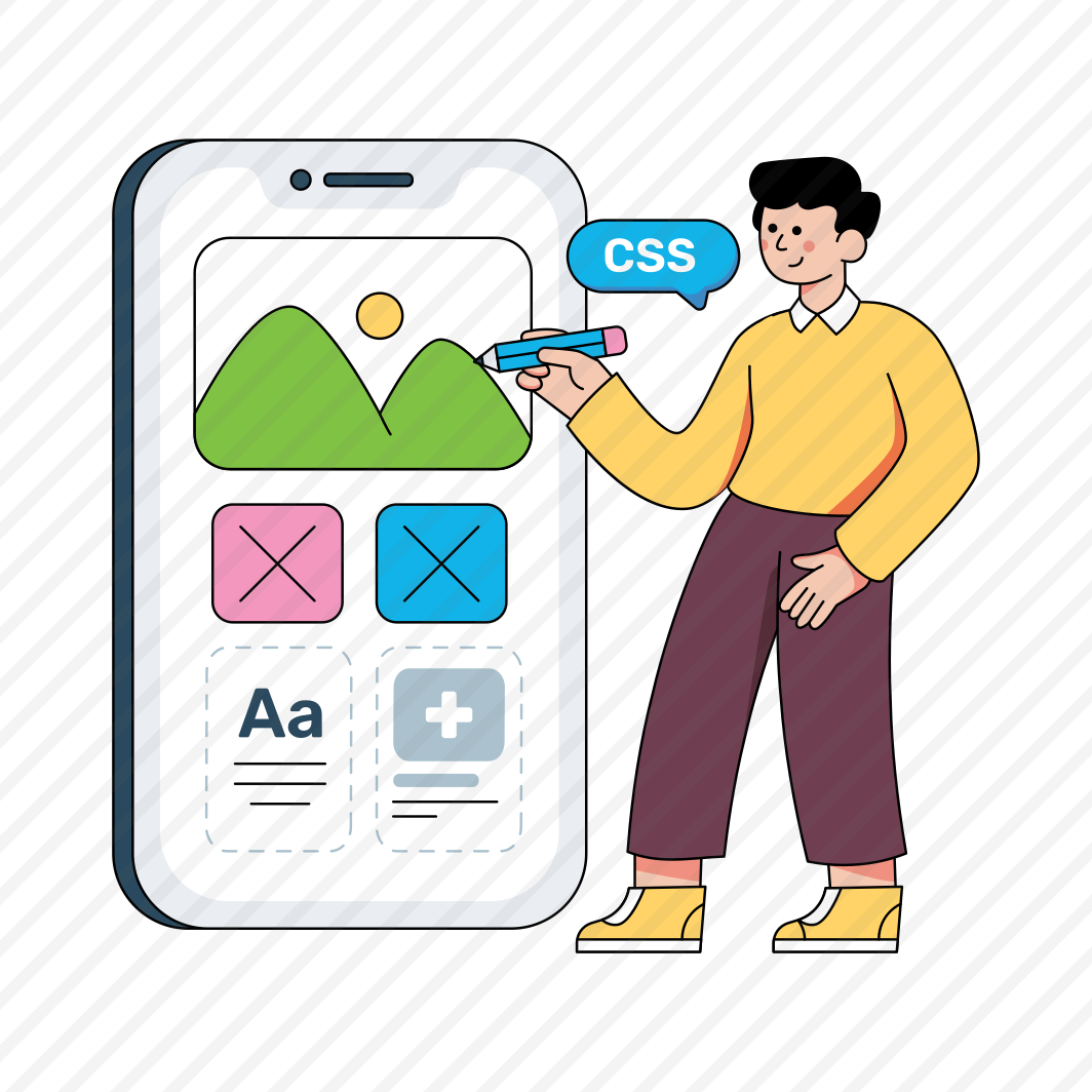 Mobile Landscape, Mobile Picture, Mobile Gallery, Mobile Photo, Mobile Ui Design, preview