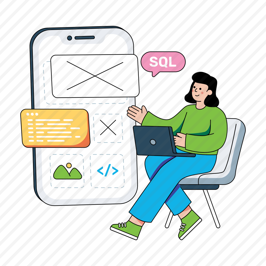 Mobile Programming, Software Development, Html Coding, Mobile App Design, Mobile App Development , preview