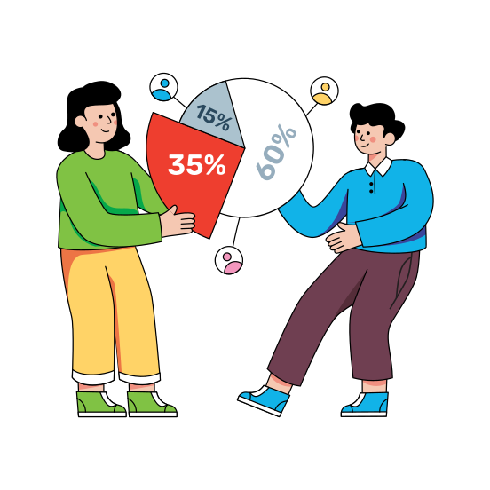 Business Shareholder, Shareowner, Stockholder, Investors, Capitalist, illustration