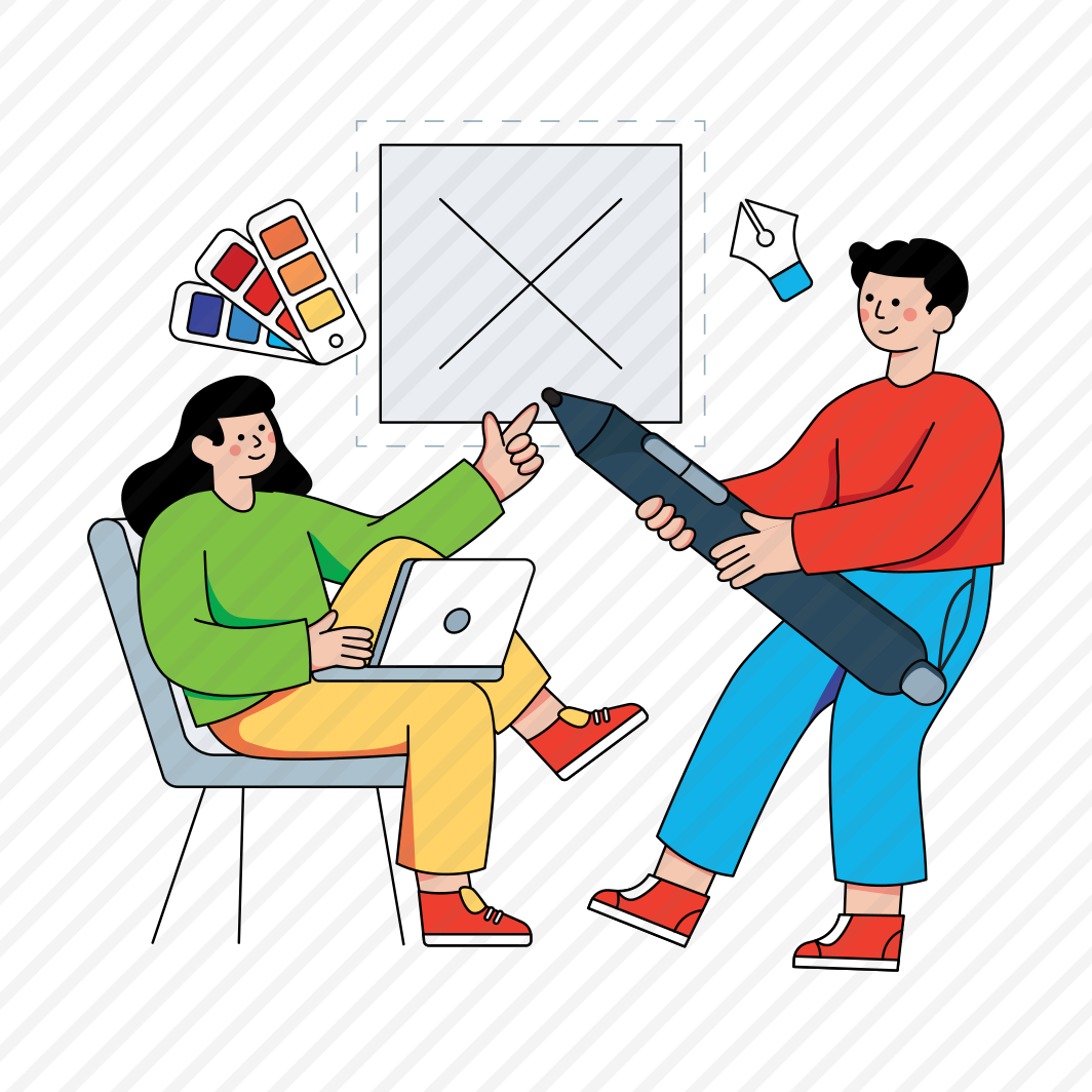 Design Team, Graphic Team, Teamwork, Team Coordination, Team Collaboration , preview