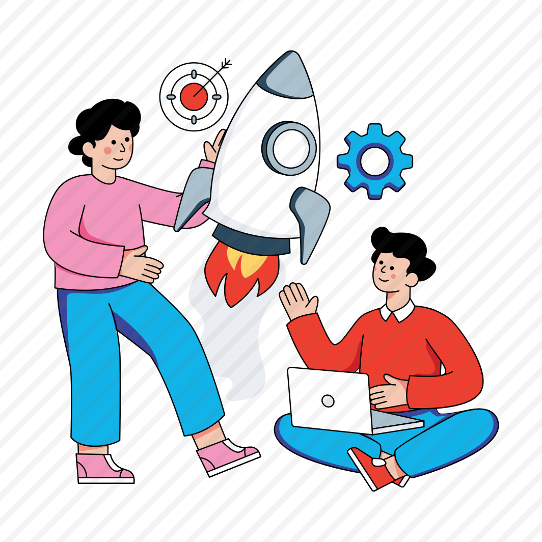 Startup Management, Startup Development, Startup Setting, Startup Configuration, Launch Management , preview
