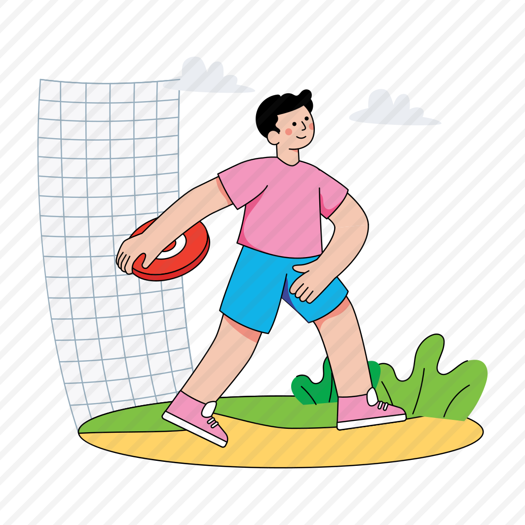Discus Throw, Discus Player, Sports, Outdoor Game, Athlete , preview
