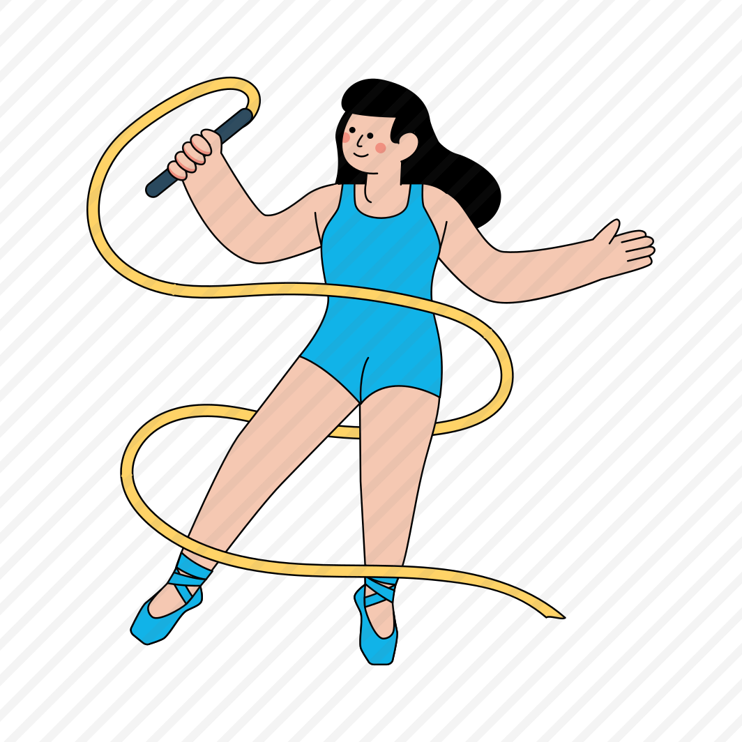 Skipping Rope, Jumping Rope, Exercise, Workout,fitness, preview