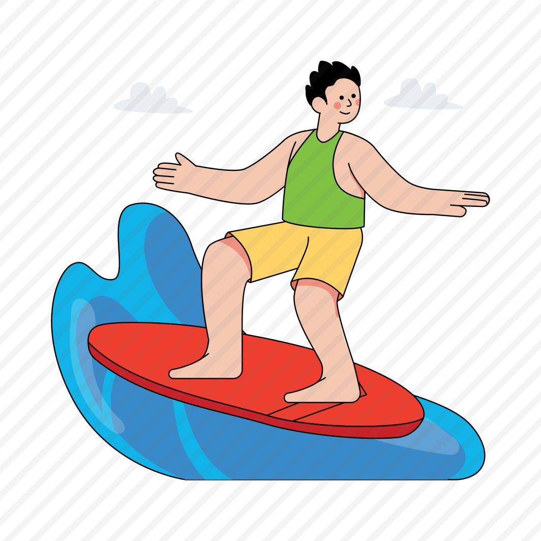Surfboard, Surfing, Adventure Board, Wakeboard, Flowboard, preview