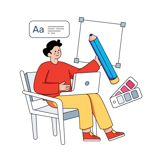 Art Director, Production Designer, Professional Person, Artist, Artwork , illustration