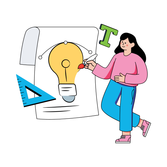 Create Creative Design, Creative Art, Creativity, Creative Artist, Design Idea, illustration