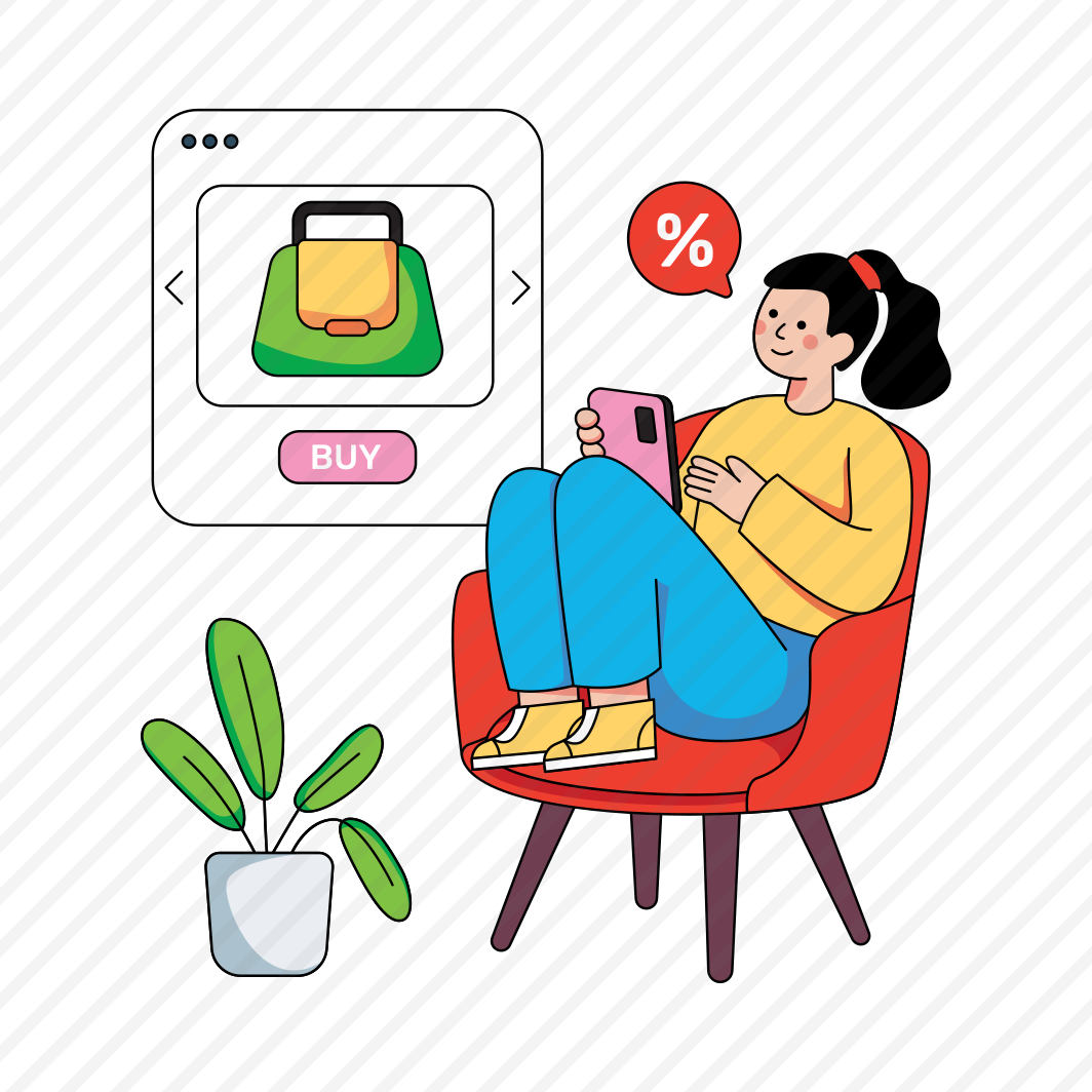 Online Shopping, Eshopping, Ecommerce, Digital Shopping, Buy Online , preview