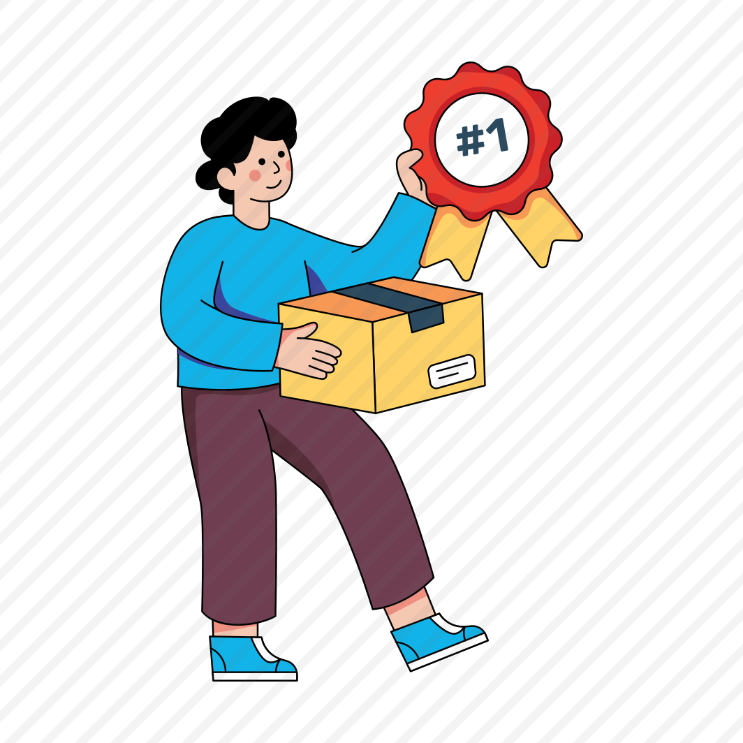 Premium Parcel, Premium Package, Parcel Quality, No  Product, Best Selling , preview