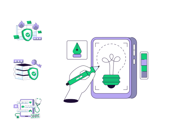 Concept Icon family preview image
