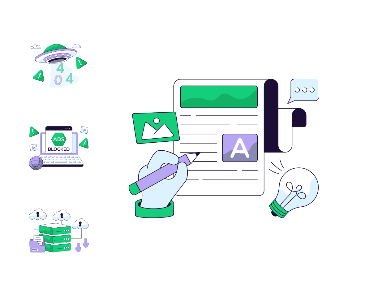 Concept Icon family preview image