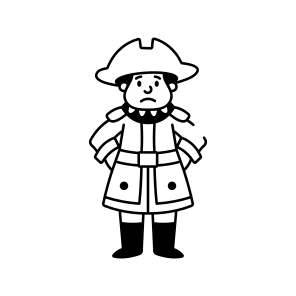 Beefeater Uniform icon