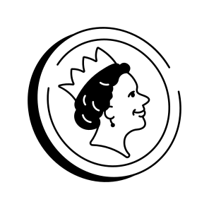 British Coin icon