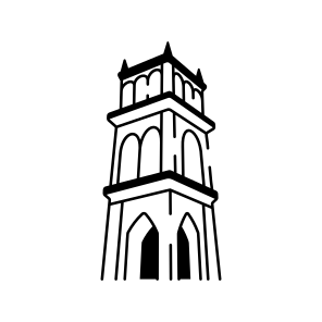 Cathedral Tower icon