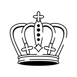 Crown icon