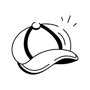 Flat Cap icon