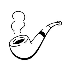 Holmes Pipe icon