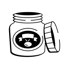 Marmite Jar icon
