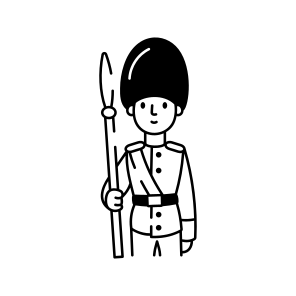 Royal Guard icon