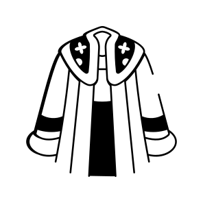 Royal Robe icon