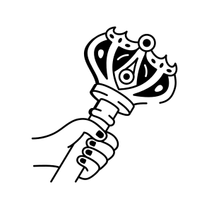 Royal Scepter icon