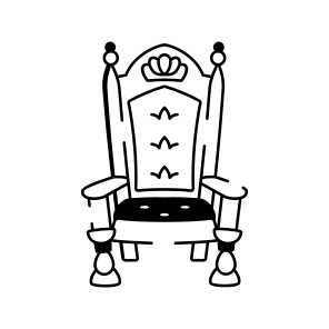 Royal Throne icon