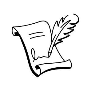 Shakespeare Quill icon