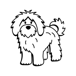 Sheepdog icon