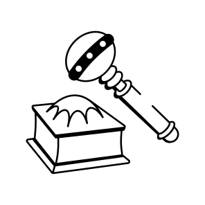 Speaker Mace icon