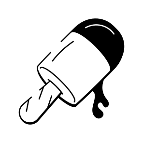 Sweet Popsicle icon
