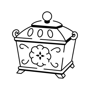 Tea Chest icon