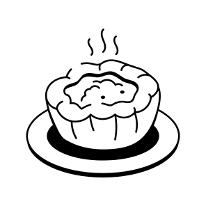 Yorkshire Pudding icon