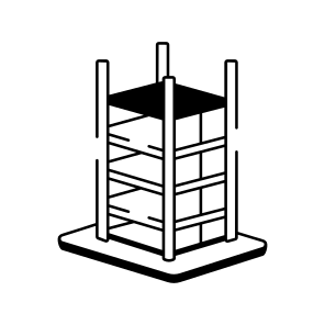 Building Construction icon