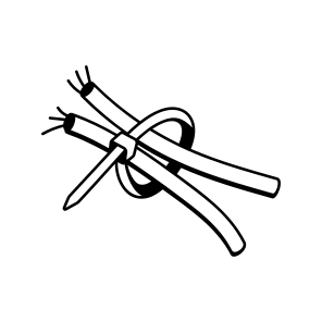 Cable Tie icon