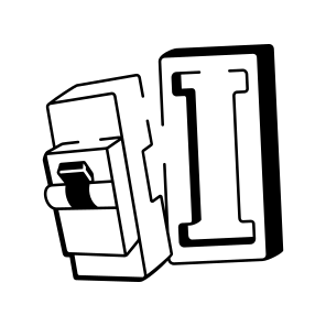 Circuit Breaker icon