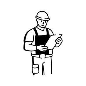 Construction Engineer icon
