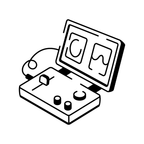 Control Panel icon