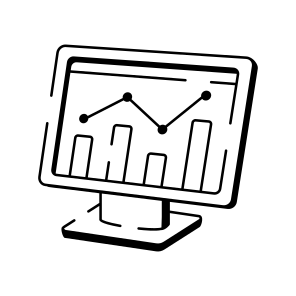 Data Analysis icon