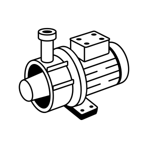 Electric Pump icon