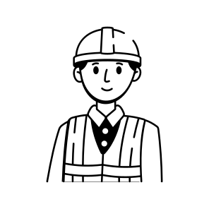 Factory Worker icon