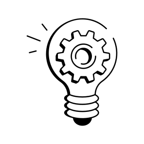 Innovation icon
