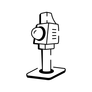 Lidar Scanner icon