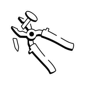 Pliers icon