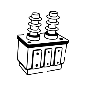 Power Transformer icon