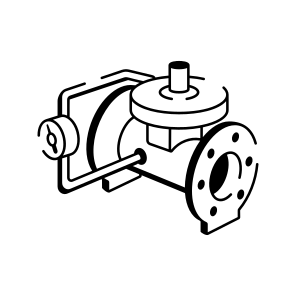 Pressure Regulator icon