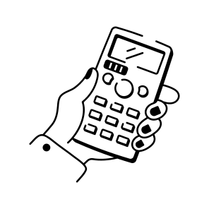 Scientific Calculator icon