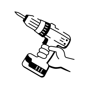 Screwdriver icon