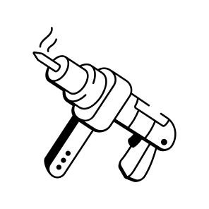 Soldering Iron icon