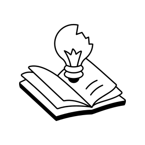 Technical Book icon