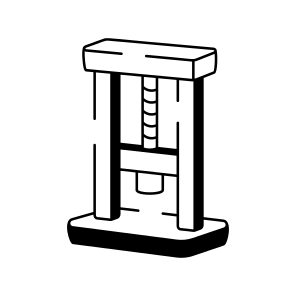Testing Machine icon