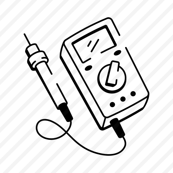 Voltage Detector preview